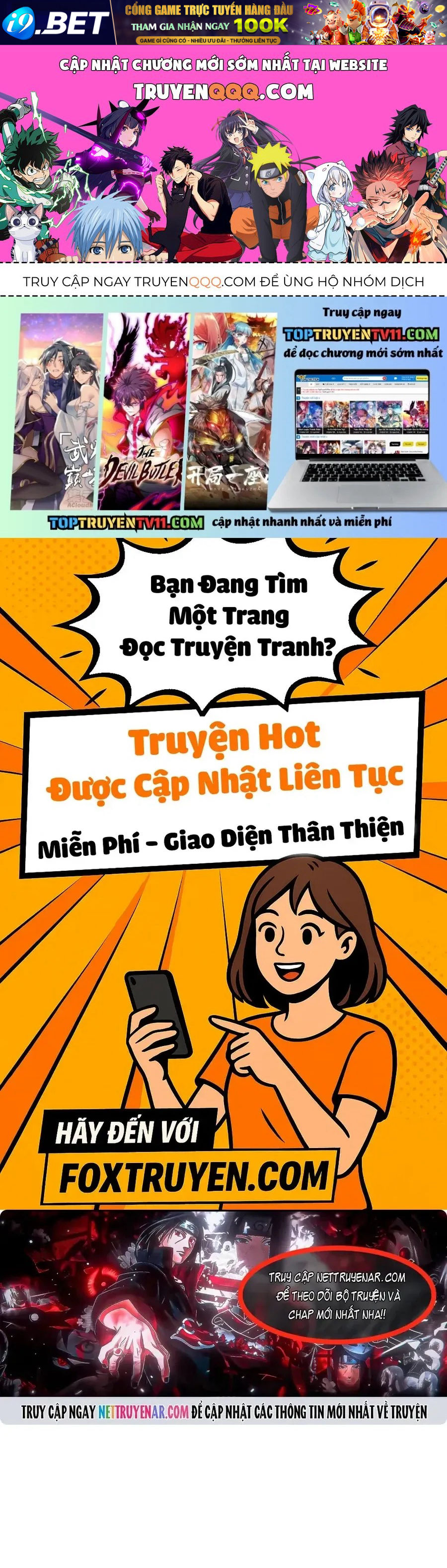 Nettruyen Truyện tranh online