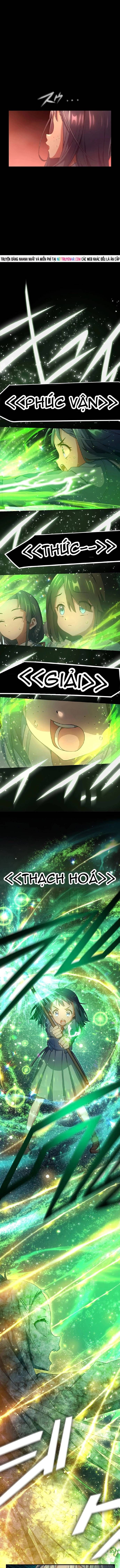 Quỷ Ấn Chapter 71 - TC Truyện