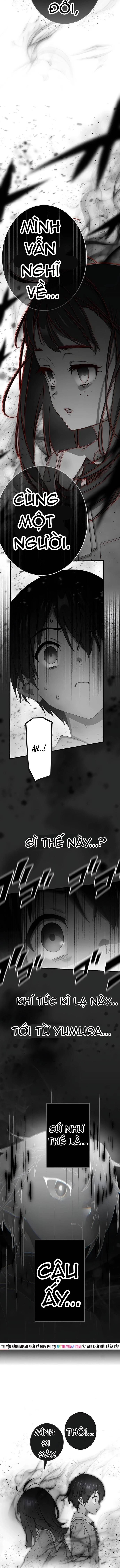 Quỷ Ấn Chapter 71 - TC Truyện