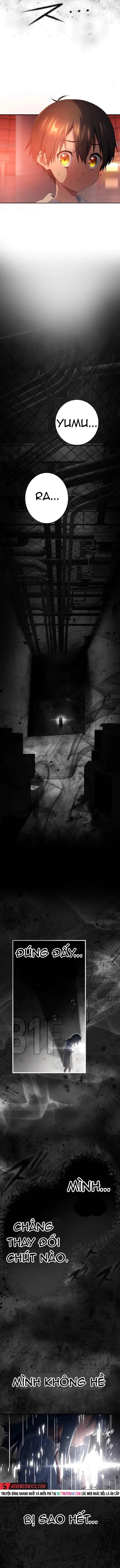 Quỷ Ấn Chapter 71 - TC Truyện