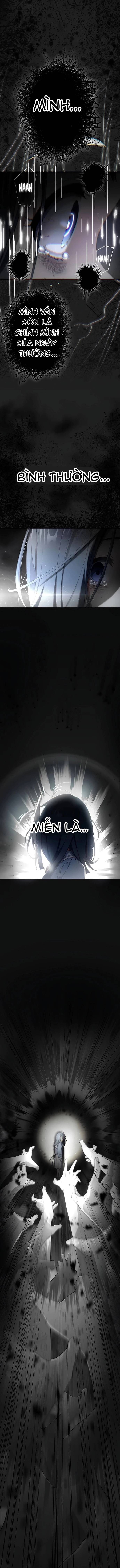 Quỷ Ấn Chapter 71 - TC Truyện