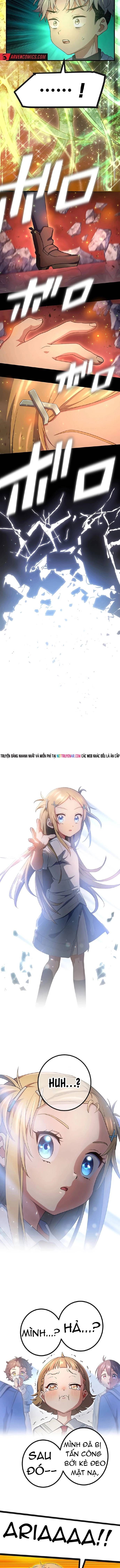 Quỷ Ấn Chapter 71 - TC Truyện