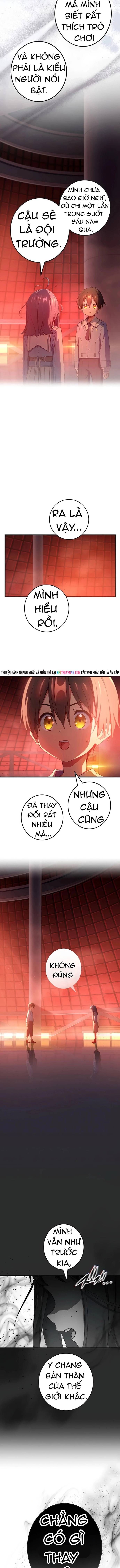 Quỷ Ấn Chapter 71 - TC Truyện