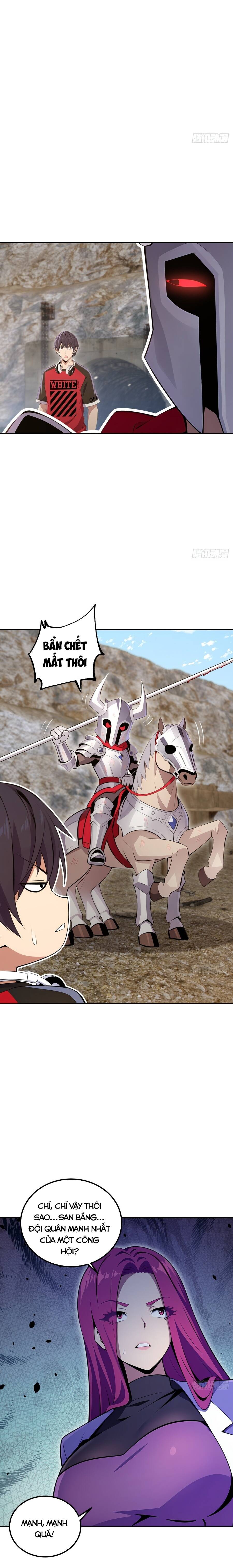 Đô Thị S Tương Lai Thức Tỉnh Khí Vận Hoàn Mỹ [Chap 40]