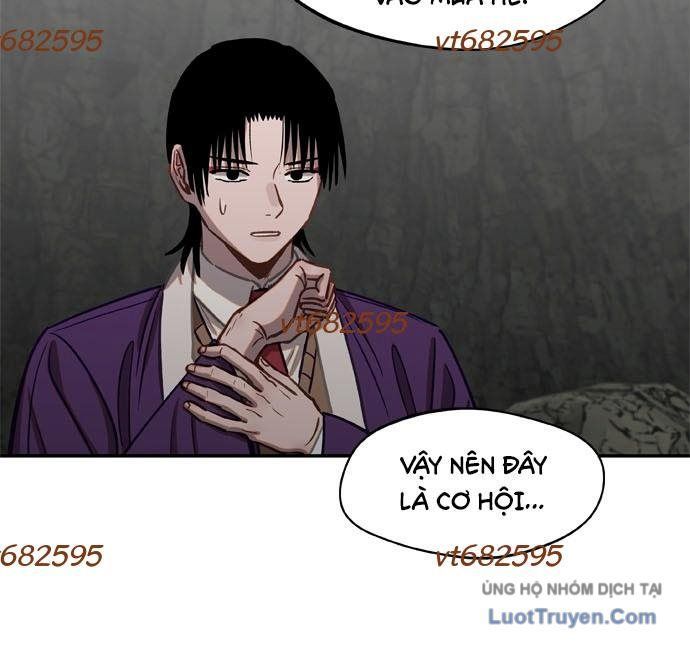 Sự Trở Lại Của Các Vị Thần [Chap 53]