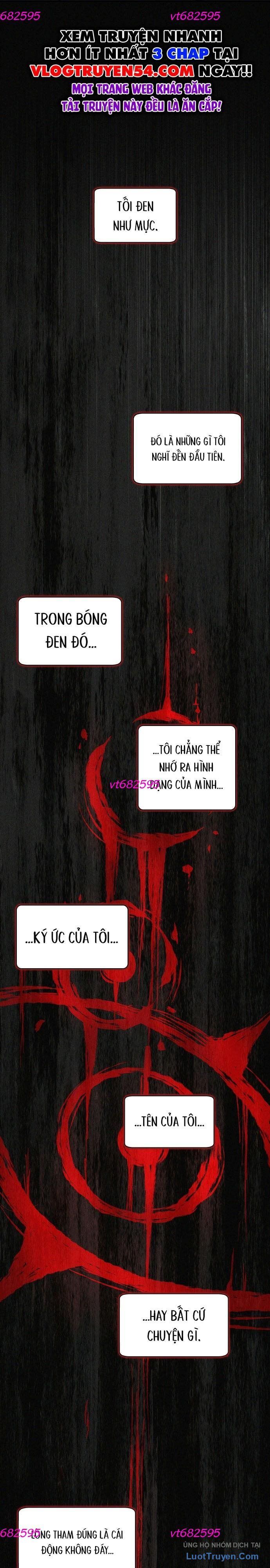 Sự Trở Lại Của Các Vị Thần [Chap 53]