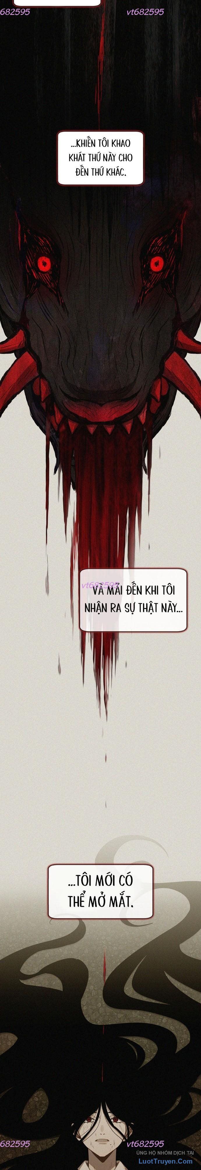 Sự Trở Lại Của Các Vị Thần [Chap 53]