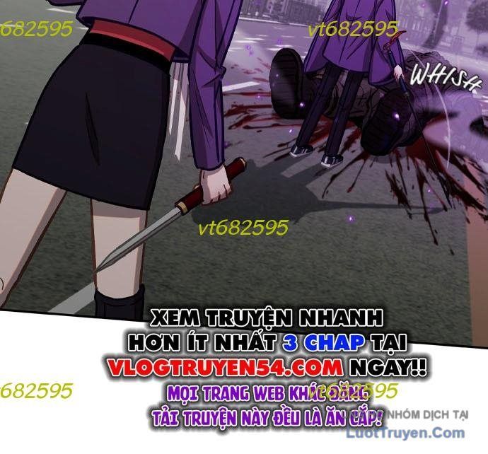 Sự Trở Lại Của Các Vị Thần [Chap 53]