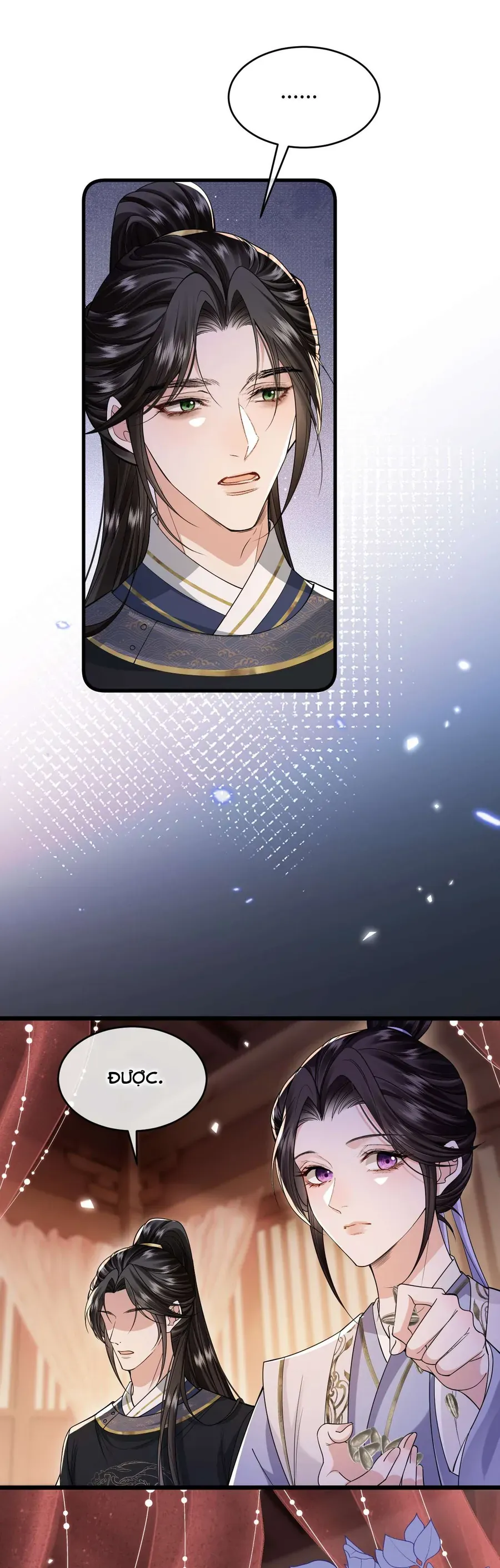 Thành Hà Thể Thống [Chap 22]