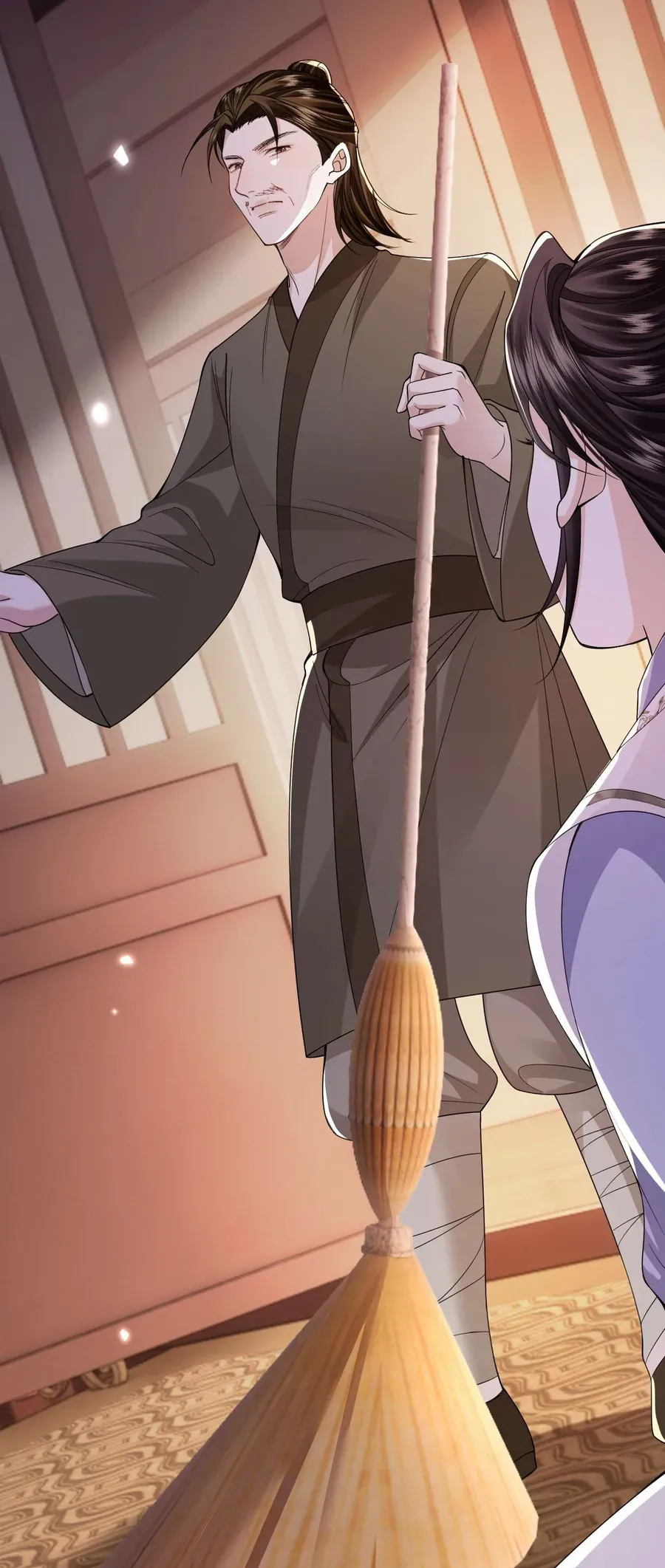 Thành Hà Thể Thống [Chap 22]