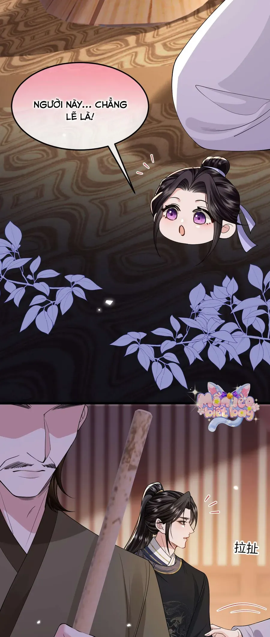 Thành Hà Thể Thống [Chap 22]