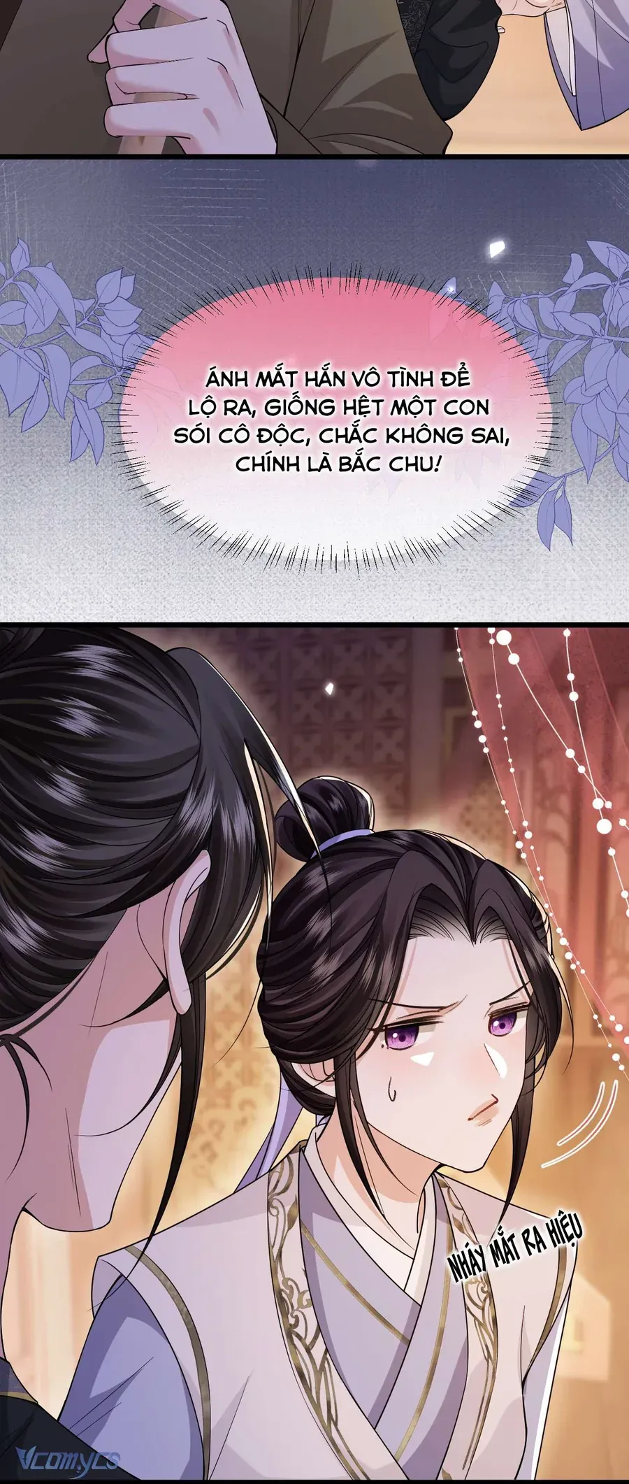 Thành Hà Thể Thống [Chap 22]