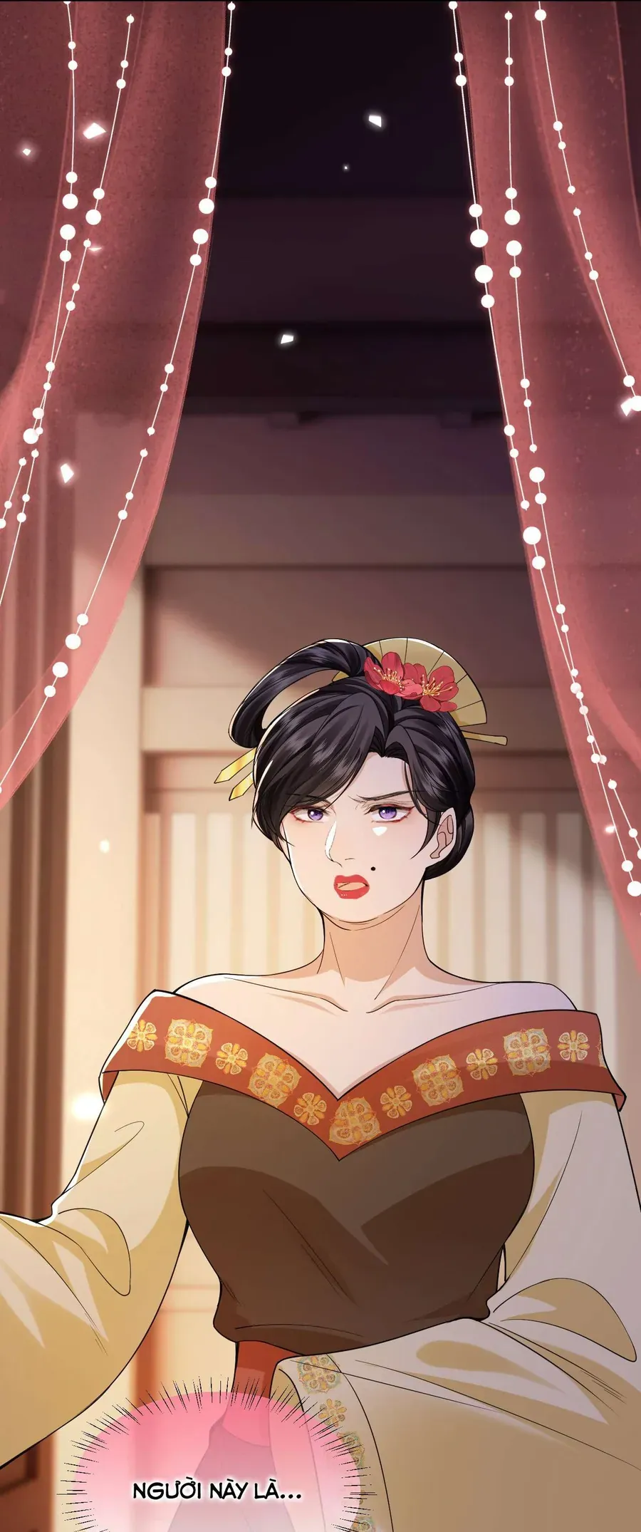 Thành Hà Thể Thống [Chap 22]