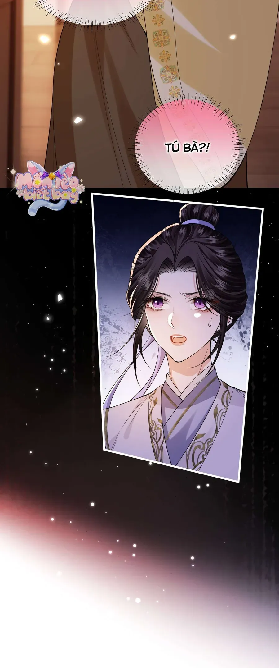 Thành Hà Thể Thống [Chap 22]