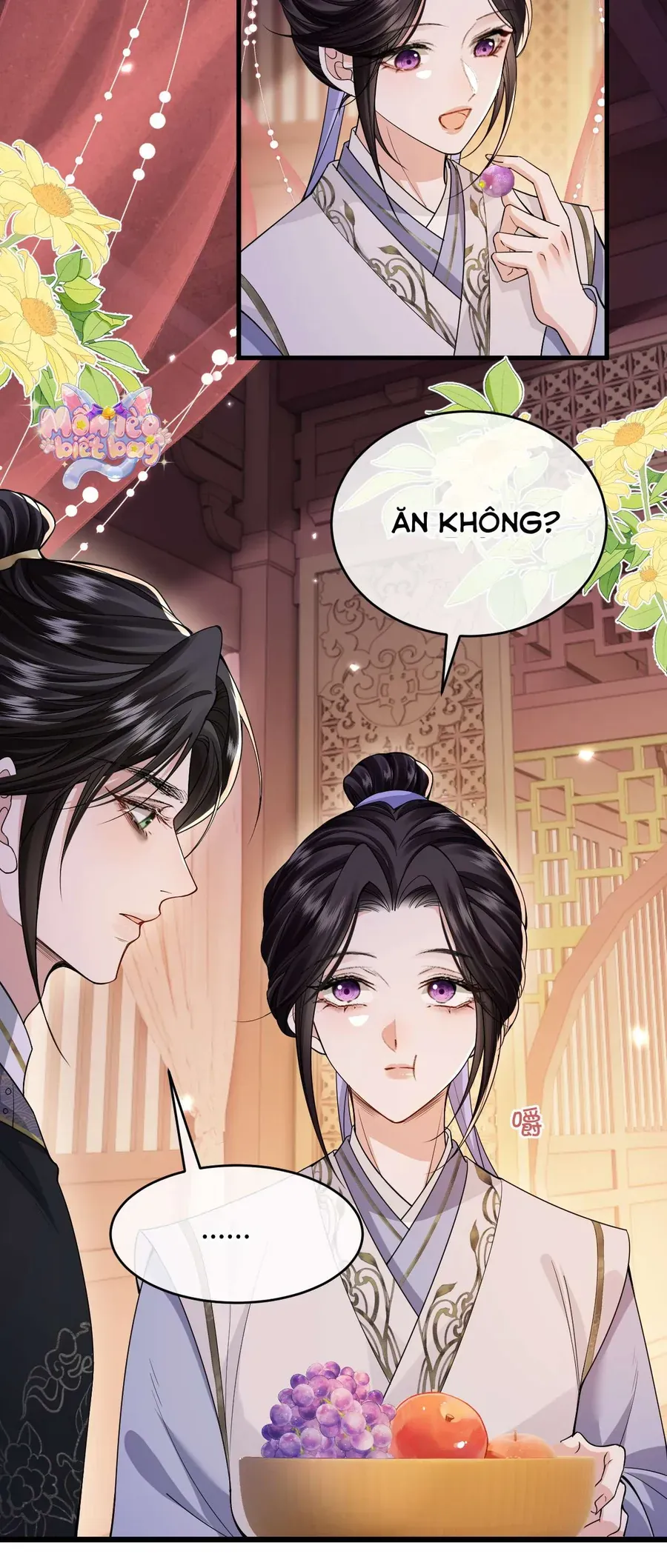 Thành Hà Thể Thống [Chap 22]