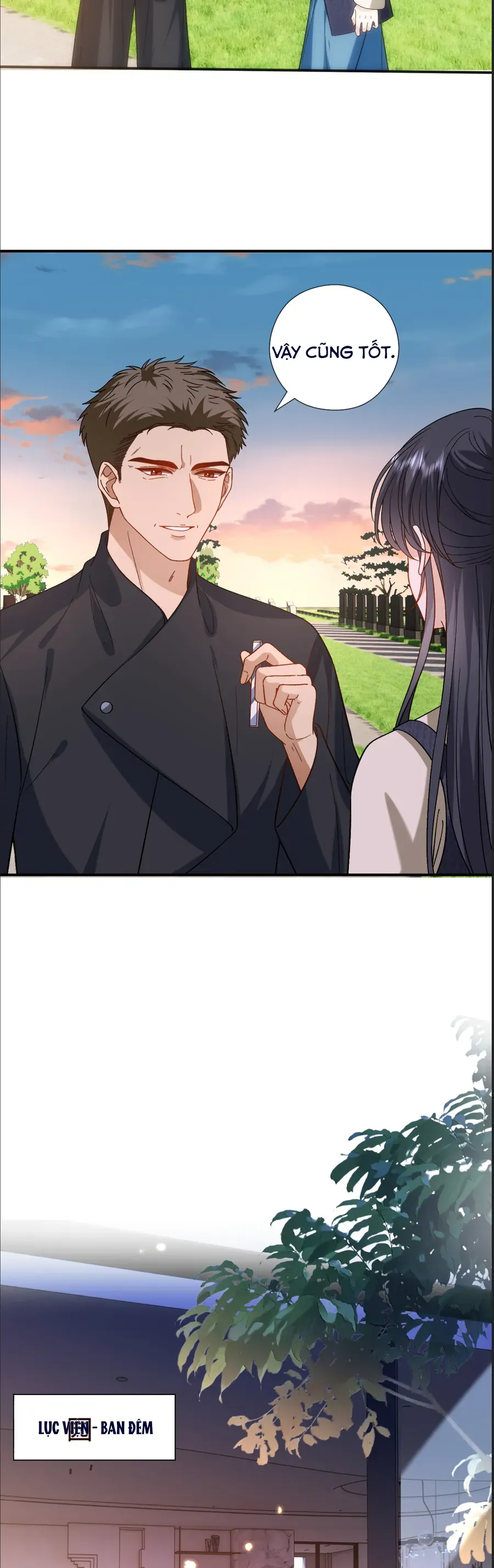 Vợ Của Lục Tổng Không Phải Dạng Vừa [Chap 227-228]