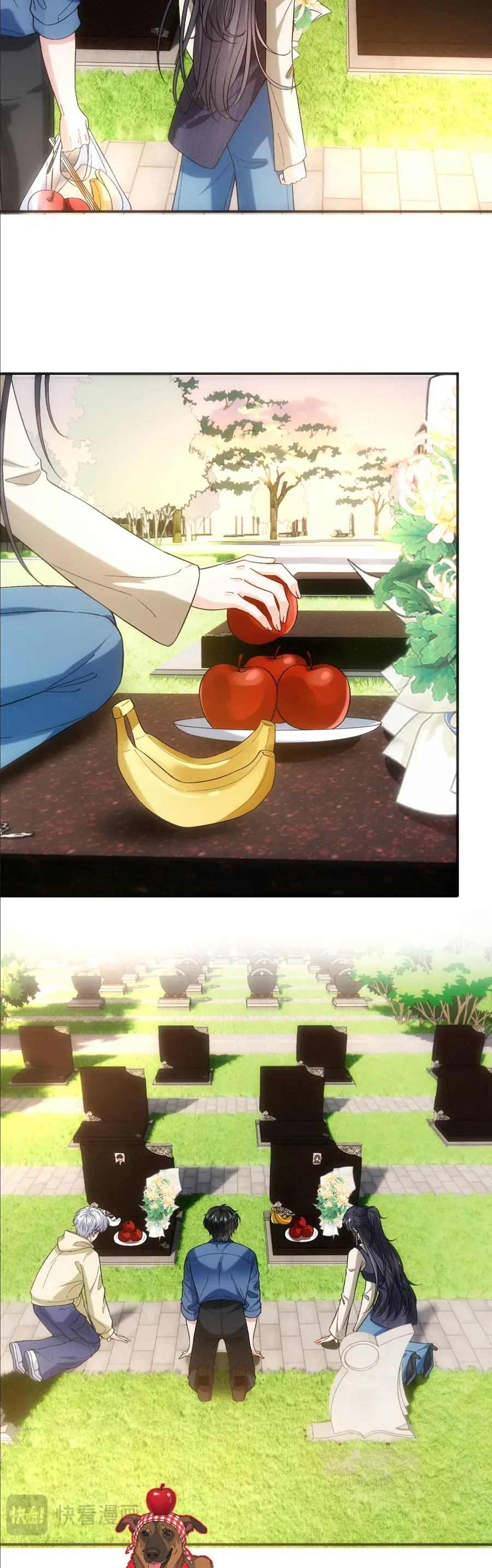 Vợ Của Lục Tổng Không Phải Dạng Vừa [Chap 227-228]