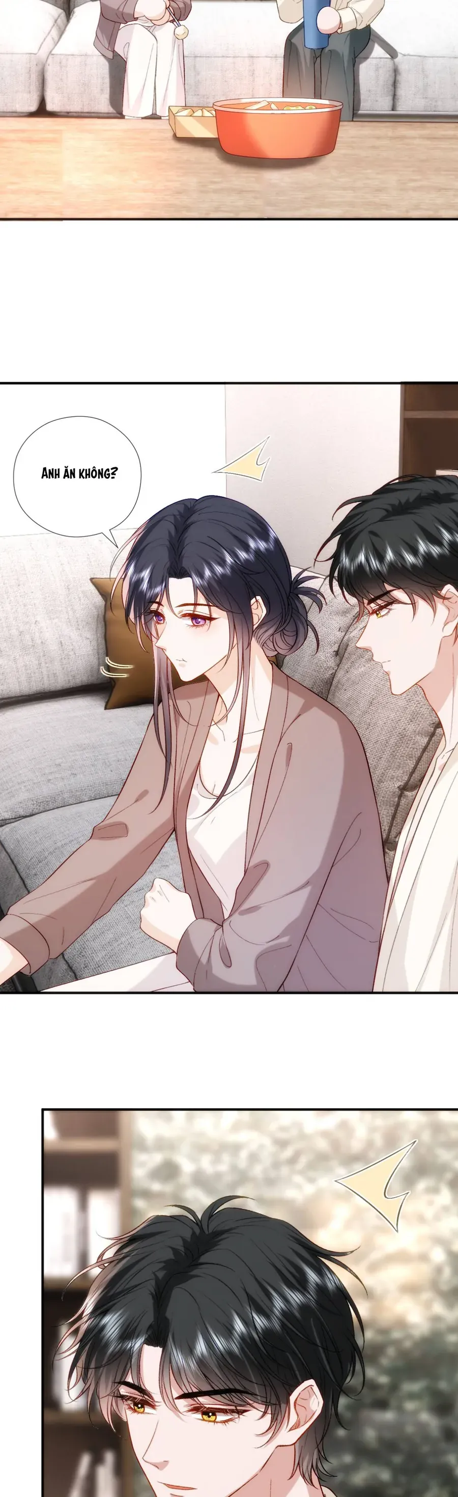 Vợ Của Lục Tổng Không Phải Dạng Vừa [Chap 227-228]