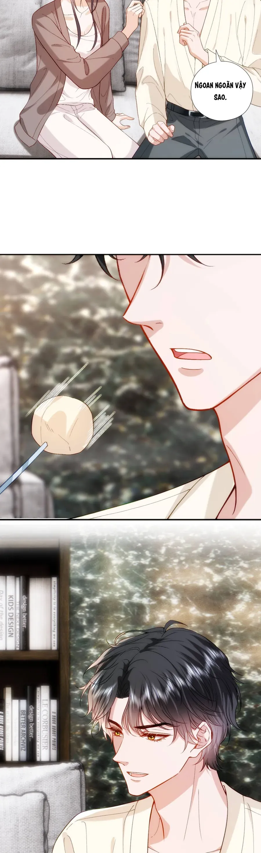 Vợ Của Lục Tổng Không Phải Dạng Vừa [Chap 227-228]