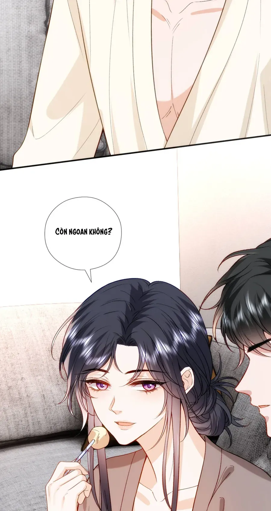 Vợ Của Lục Tổng Không Phải Dạng Vừa [Chap 227-228]