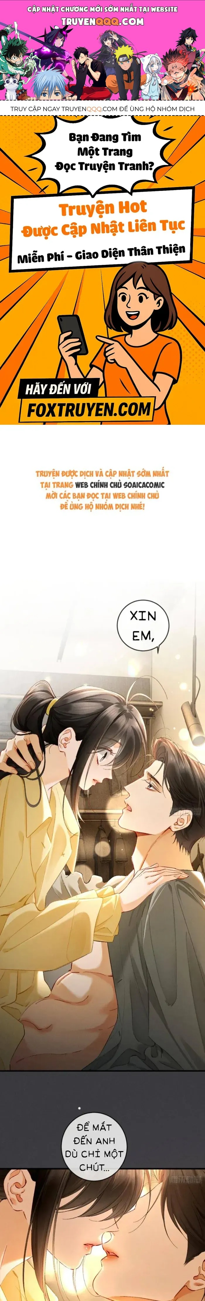 Hợp Đồng Sa Ngã [Chap 43]