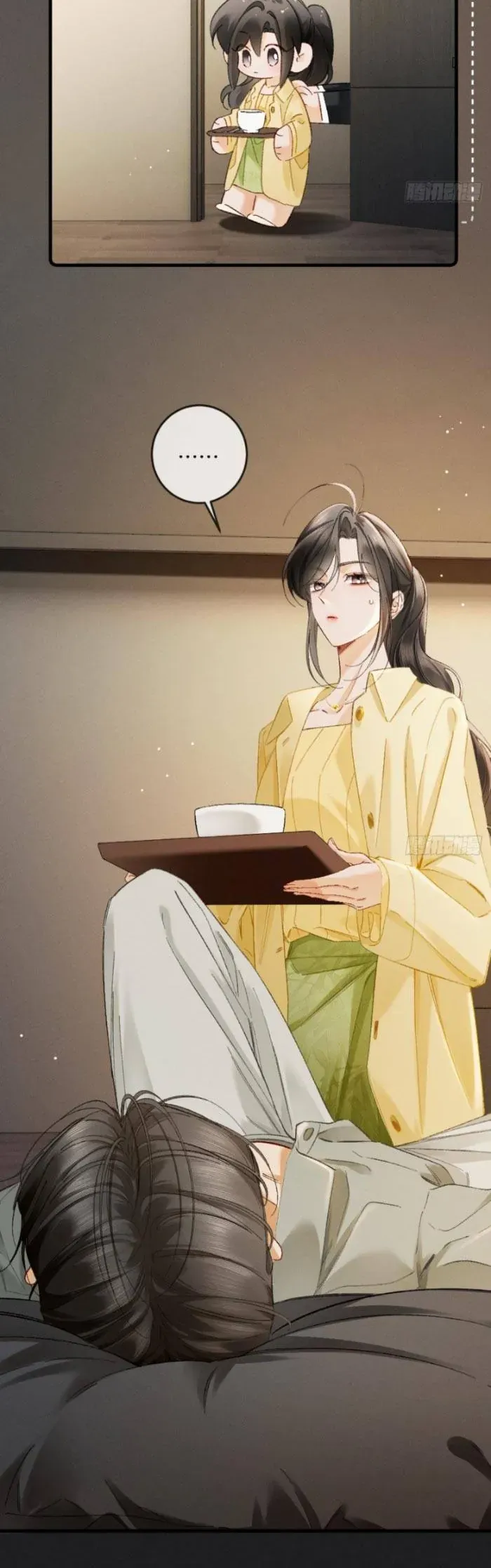 Hợp Đồng Sa Ngã [Chap 43]