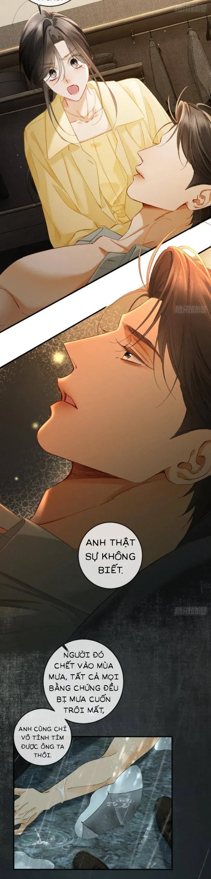 Hợp Đồng Sa Ngã [Chap 43]