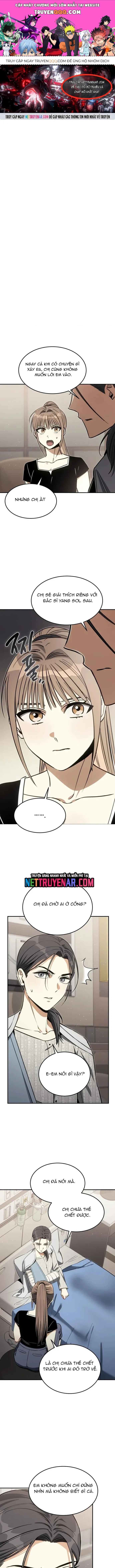 Thợ Săn Sống Trong Căn Hộ Cho Thuê [Chap 29]