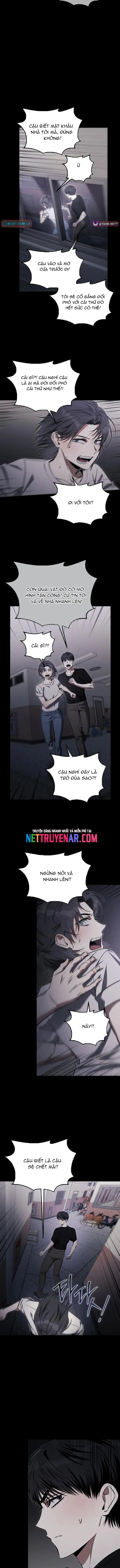 Thợ Săn Sống Trong Căn Hộ Cho Thuê [Chap 29]