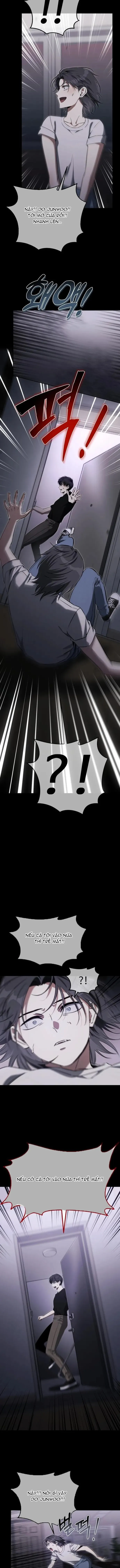 Thợ Săn Sống Trong Căn Hộ Cho Thuê [Chap 29]