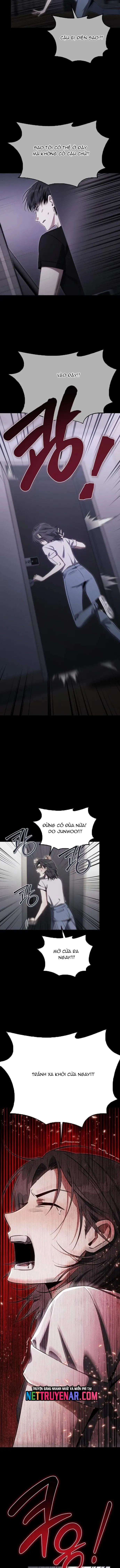 Thợ Săn Sống Trong Căn Hộ Cho Thuê [Chap 29]