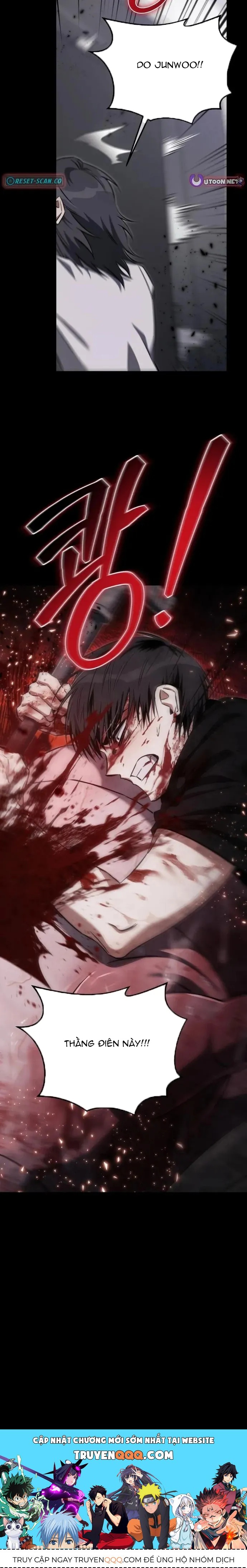 Thợ Săn Sống Trong Căn Hộ Cho Thuê [Chap 29]