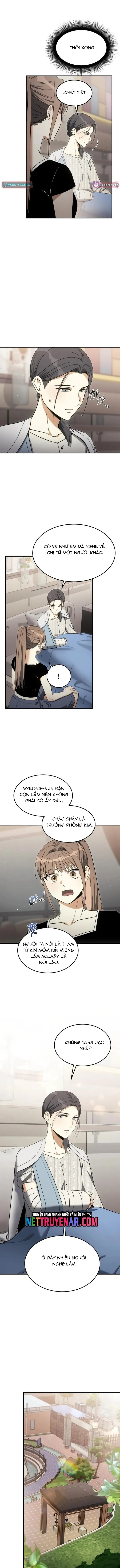 Thợ Săn Sống Trong Căn Hộ Cho Thuê [Chap 29]