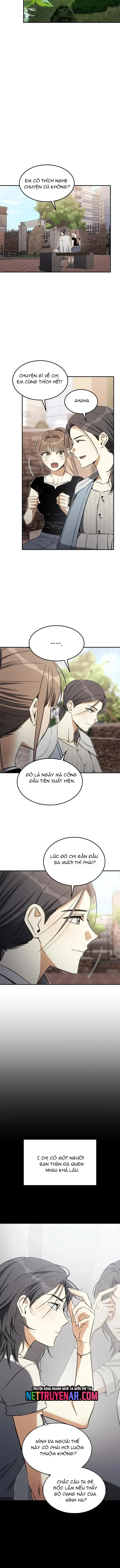 Thợ Săn Sống Trong Căn Hộ Cho Thuê [Chap 29]