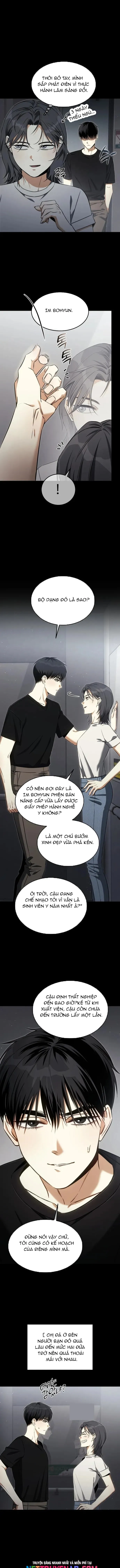 Thợ Săn Sống Trong Căn Hộ Cho Thuê [Chap 29]