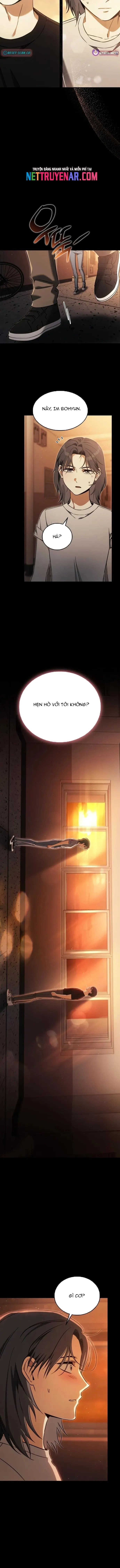 Thợ Săn Sống Trong Căn Hộ Cho Thuê [Chap 29]