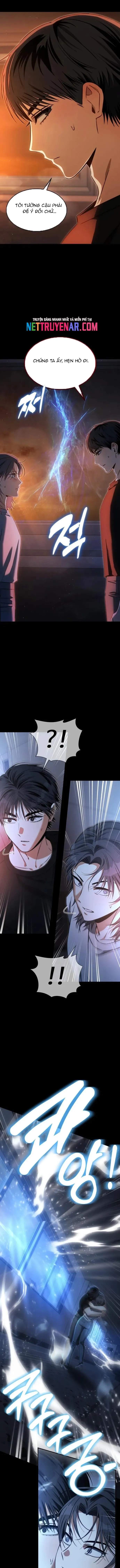 Thợ Săn Sống Trong Căn Hộ Cho Thuê [Chap 29]