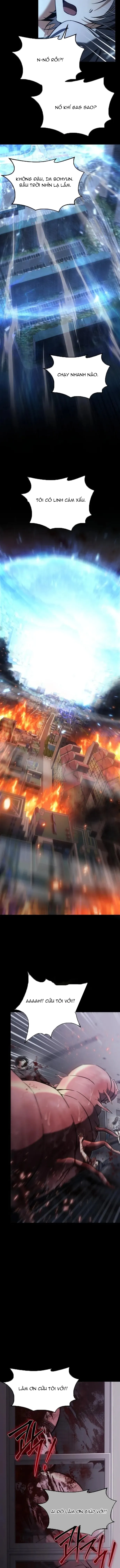 Thợ Săn Sống Trong Căn Hộ Cho Thuê [Chap 29]