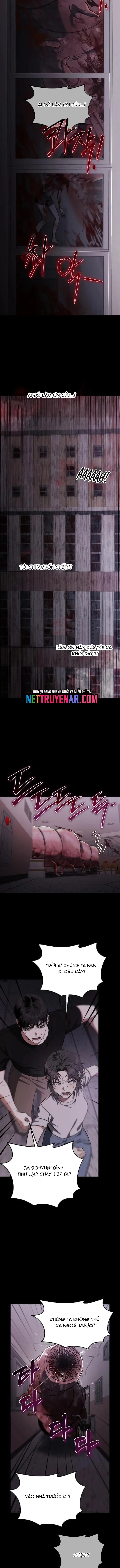 Thợ Săn Sống Trong Căn Hộ Cho Thuê [Chap 29]