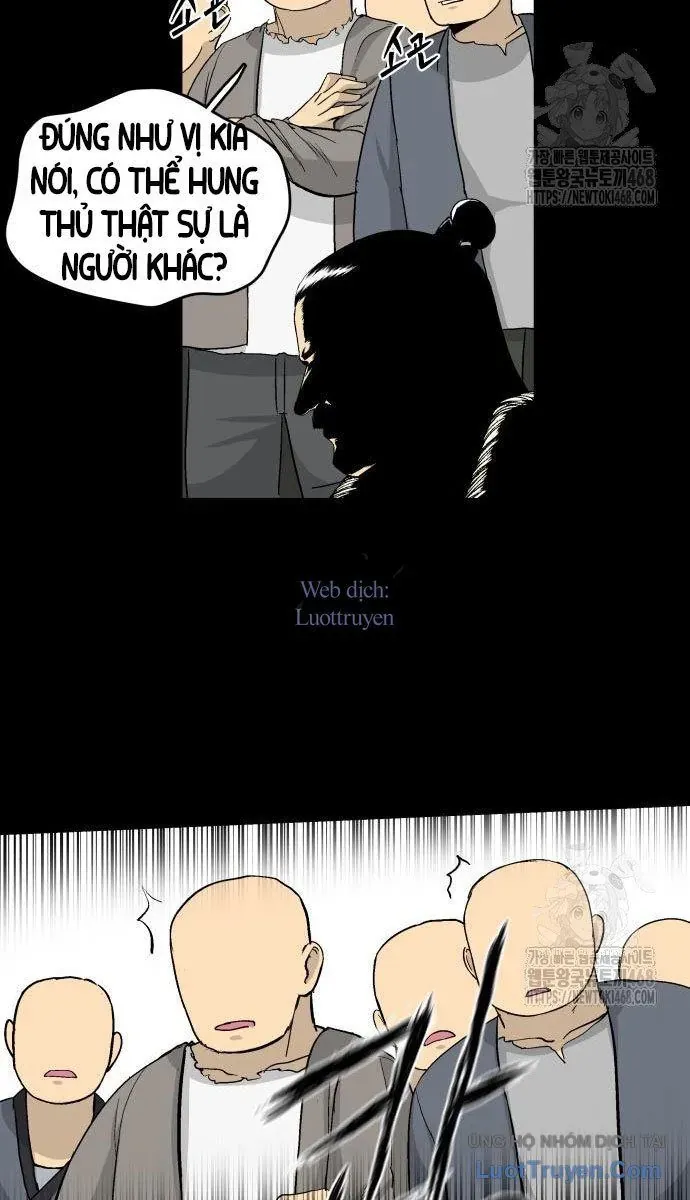 Viêm Ma Sư [Chap 5]