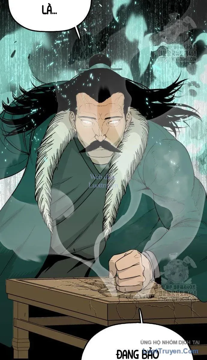 Viêm Ma Sư [Chap 5]