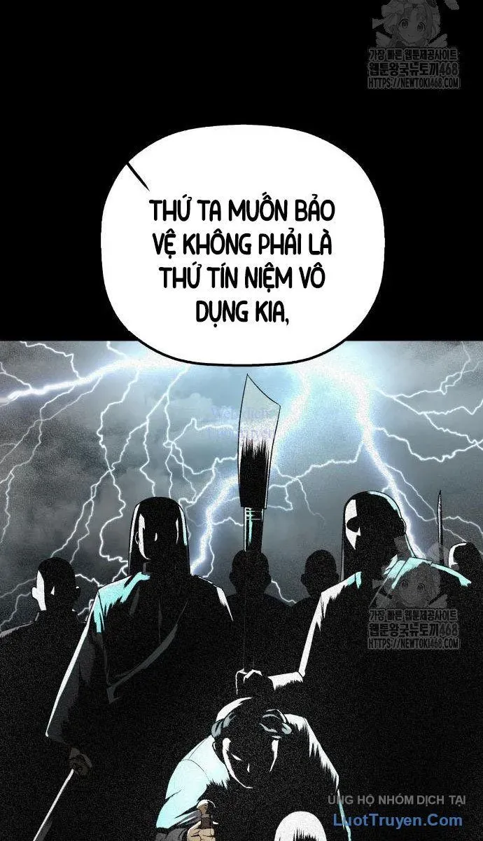 Viêm Ma Sư [Chap 5]