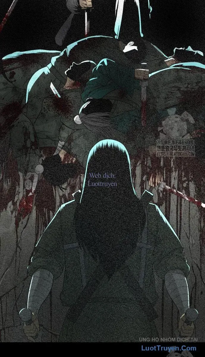 Viêm Ma Sư [Chap 5]