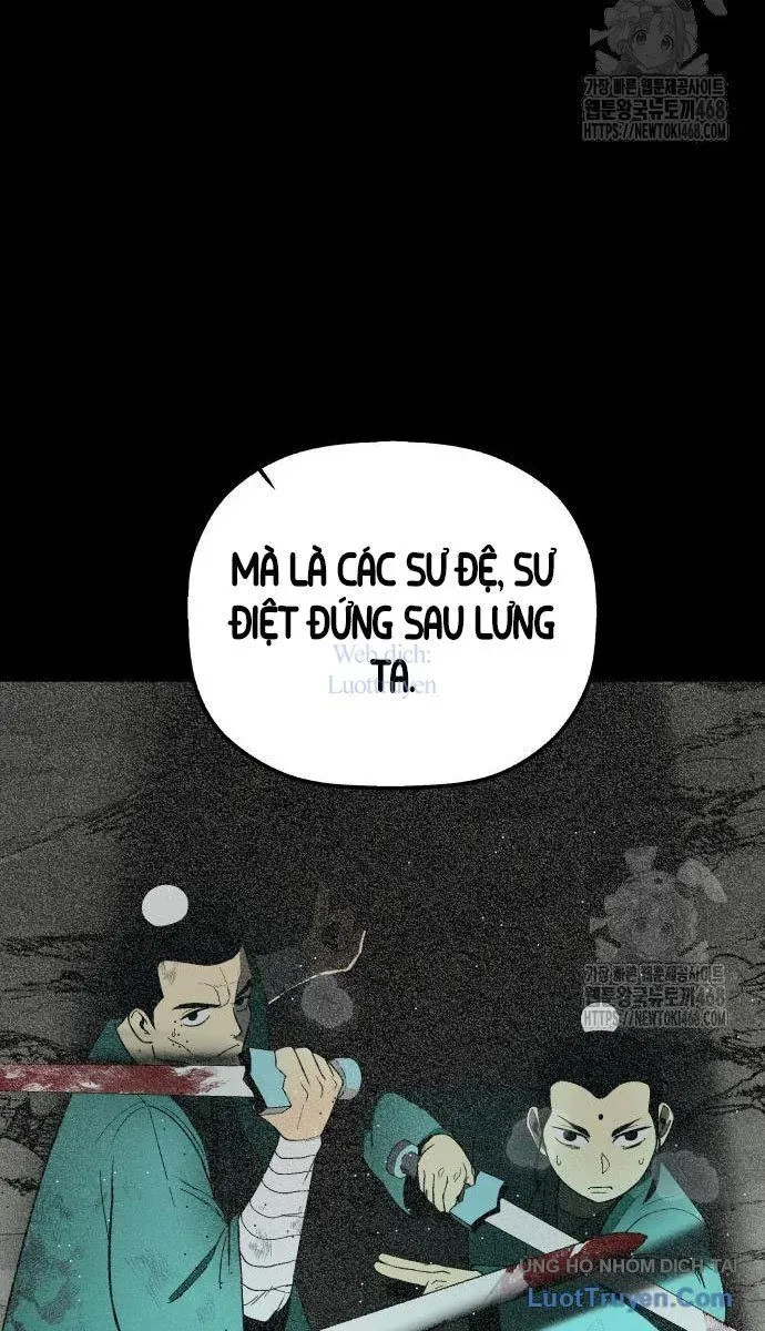 Viêm Ma Sư [Chap 5]