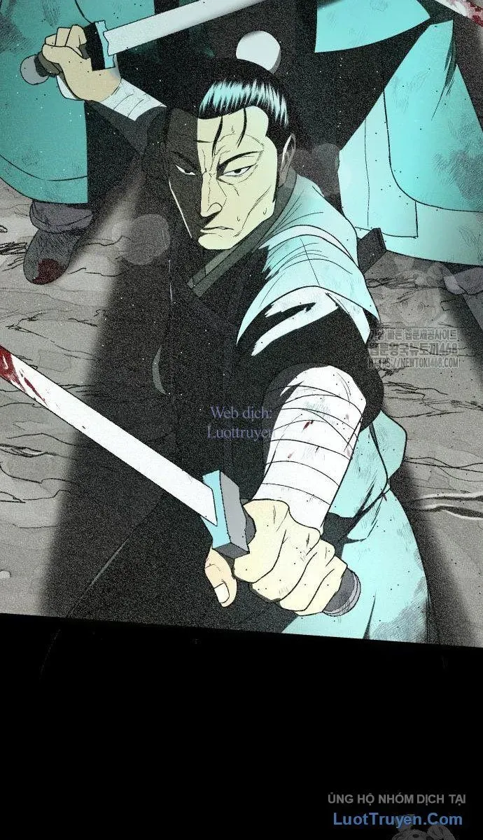 Viêm Ma Sư [Chap 5]