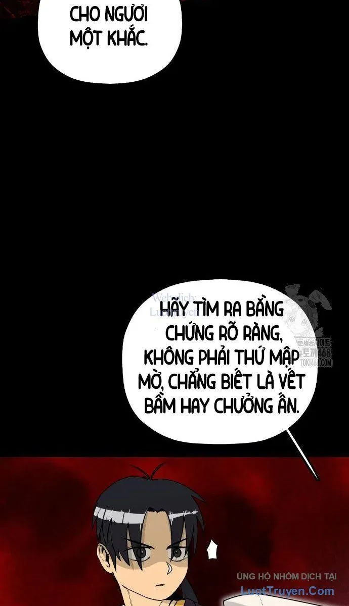 Viêm Ma Sư [Chap 5]