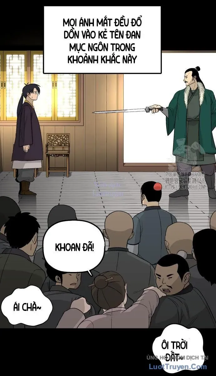 Viêm Ma Sư [Chap 5]