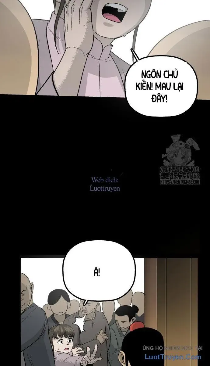 Viêm Ma Sư [Chap 5]