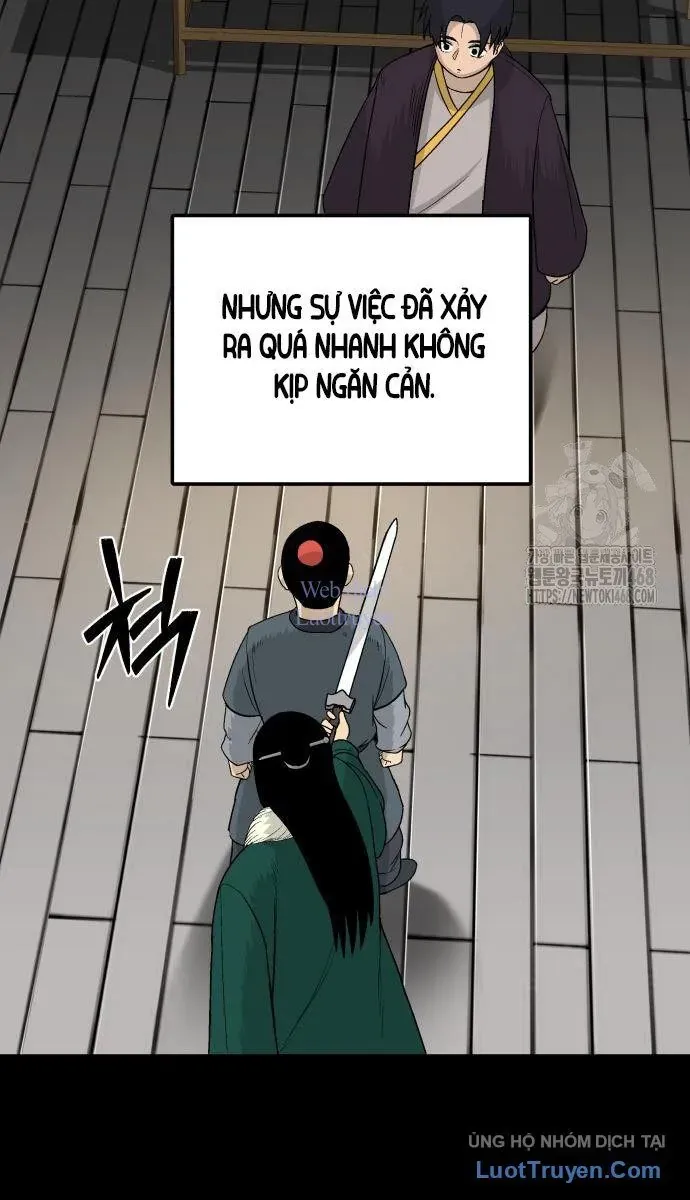 Viêm Ma Sư [Chap 5]