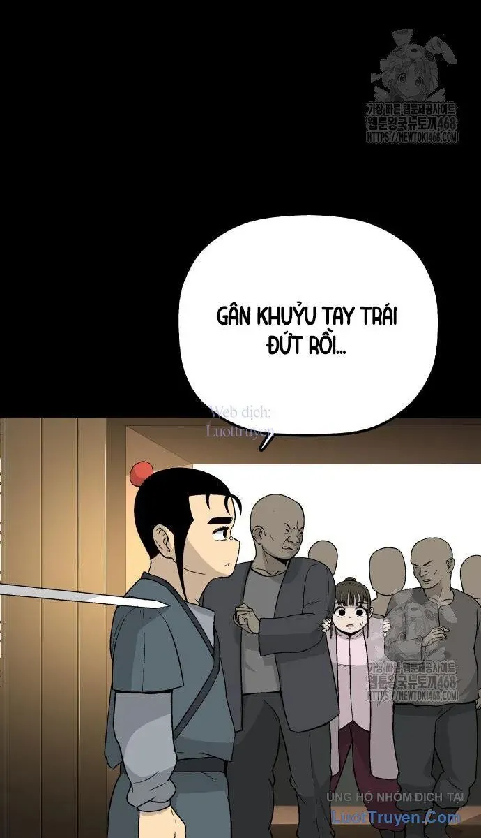 Viêm Ma Sư [Chap 5]